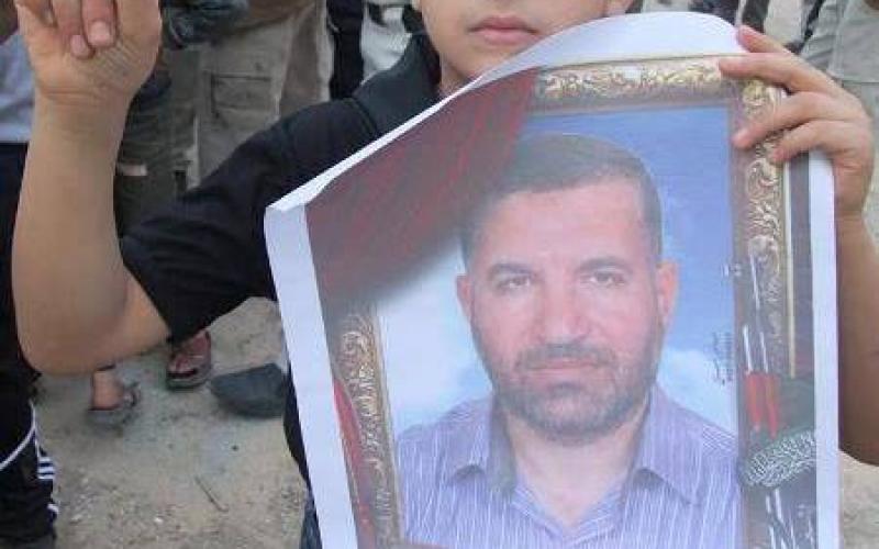 بالصور:مسير كشفي بذكرى "السجيل" بالوسطى