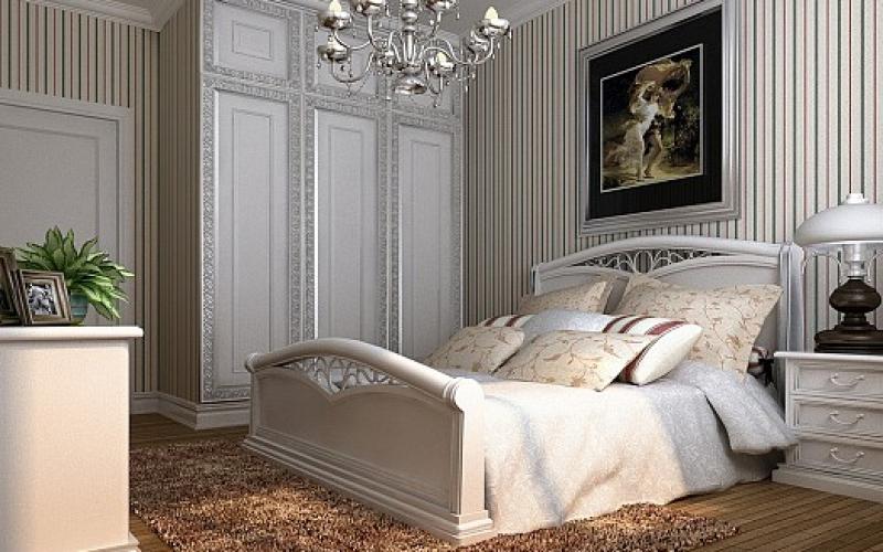 صور: غرف نوم عصرية للعرسان