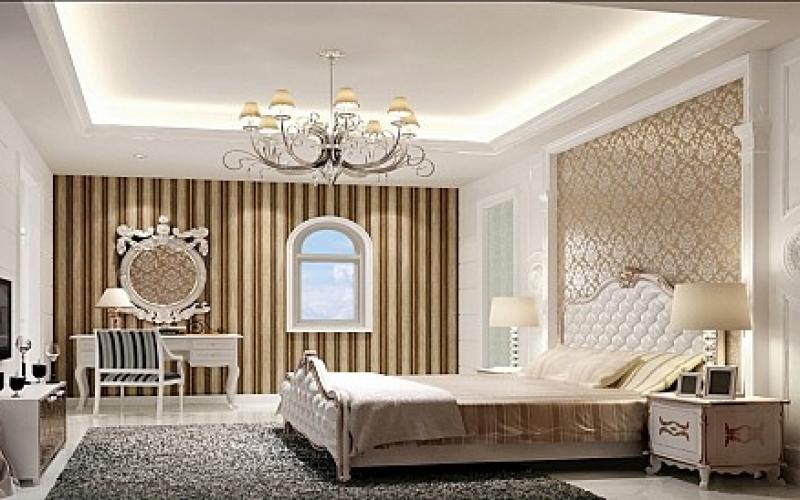 صور: غرف نوم عصرية للعرسان