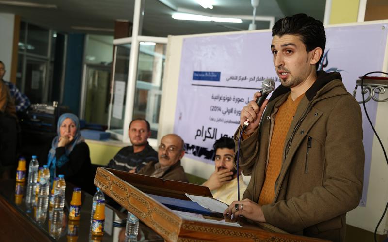 بالصور: 6 مصورين يحصدون جوائز المركز الثقافي