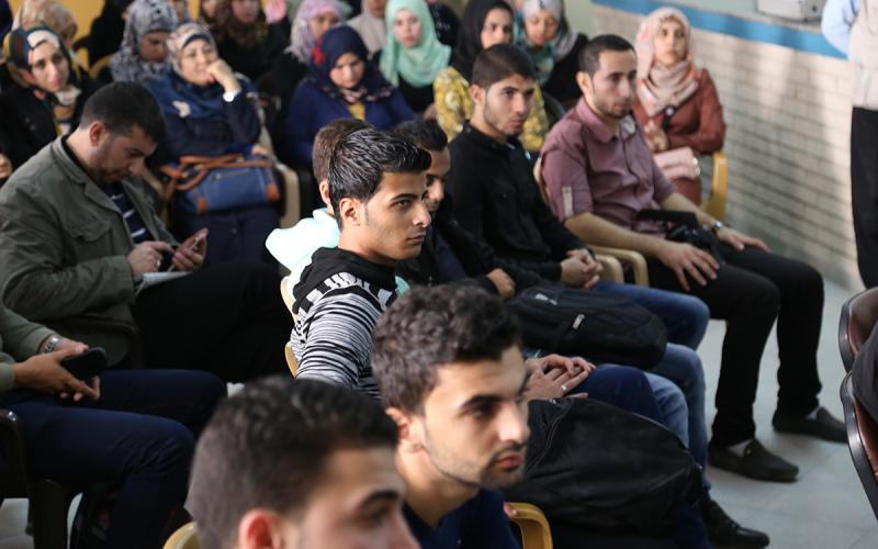 بالصور: 6 مصورين يحصدون جوائز المركز الثقافي