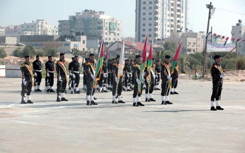 صور: الأمن والحماية يُخرِّج دورته التخصصية الخامسة