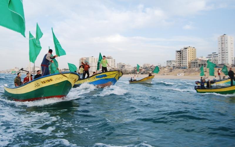 "فلسطين الآن" ينشر تفاصيل فعاليات الانطلاقة