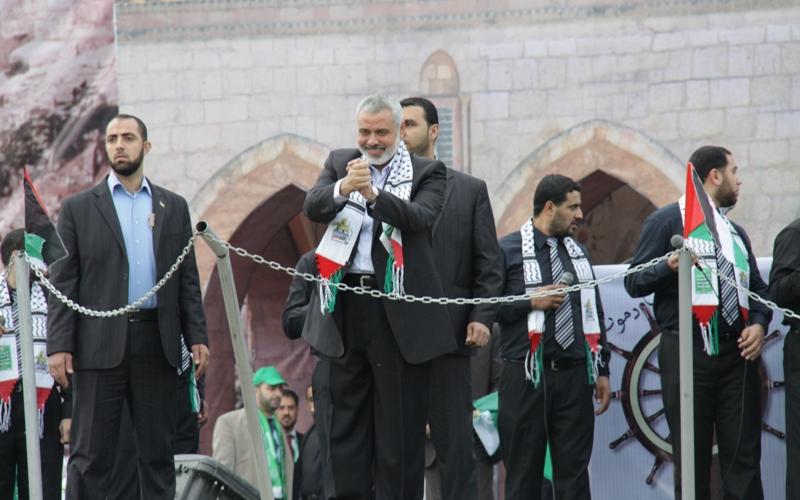 صور .. إطلالة بهية لهنية في مهرجان حماس