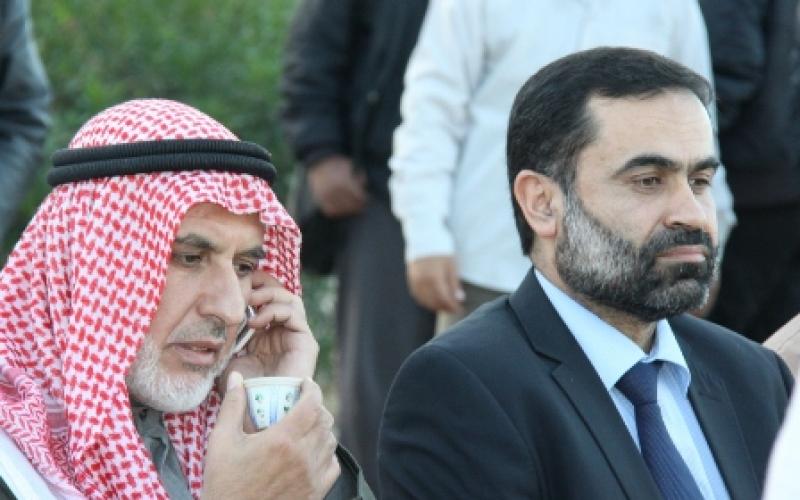 بالصور.. هنية: يد حماس ممدودة للمصالحة