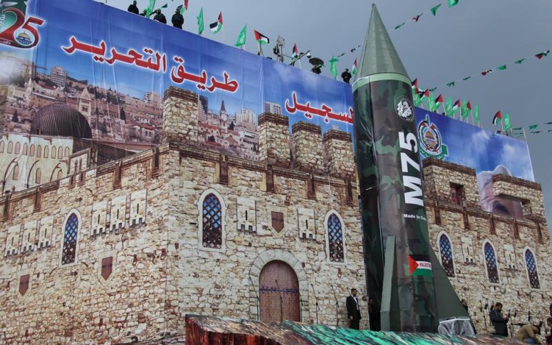 صور .. الكتيبة الخضراء تكتظ باكراً