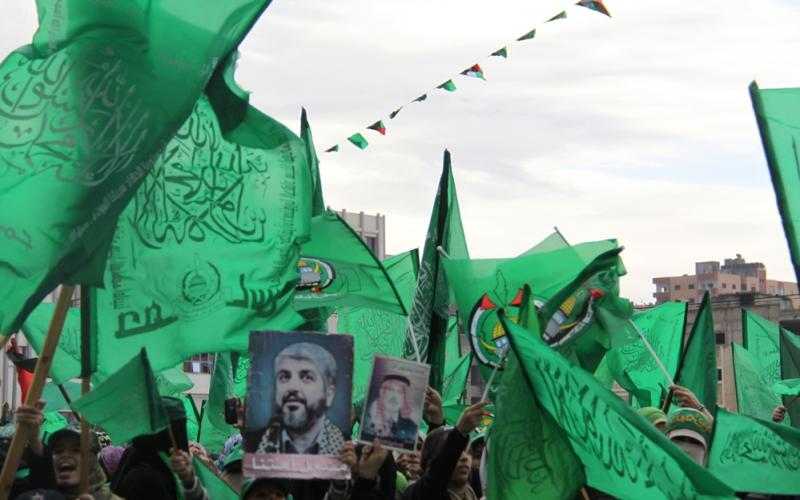 صور .. الكتيبة الخضراء تكتظ باكراً