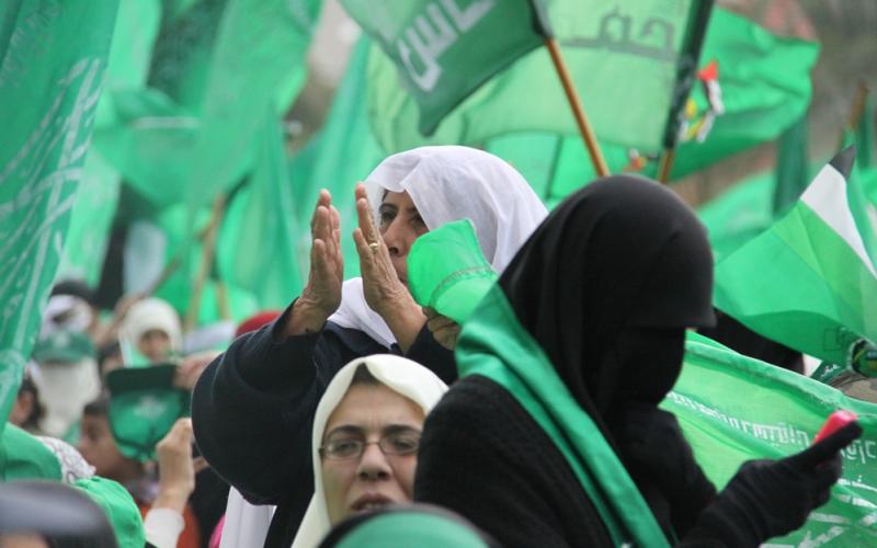 صور .. الكتيبة الخضراء تكتظ باكراً