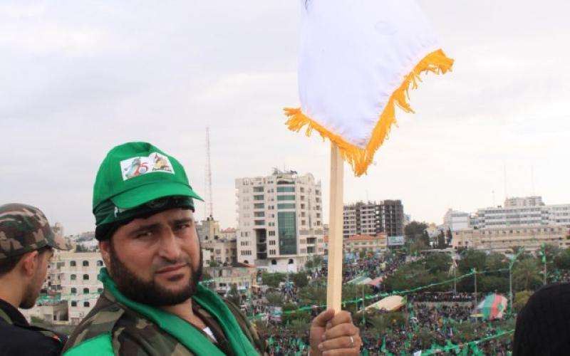 صور مختارة من مهرجان حماس الـ 25