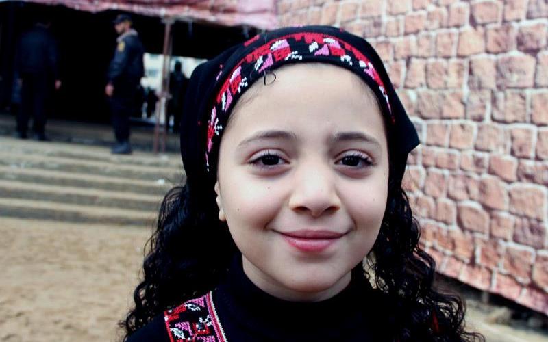 صور مختارة من مهرجان حماس الـ 25