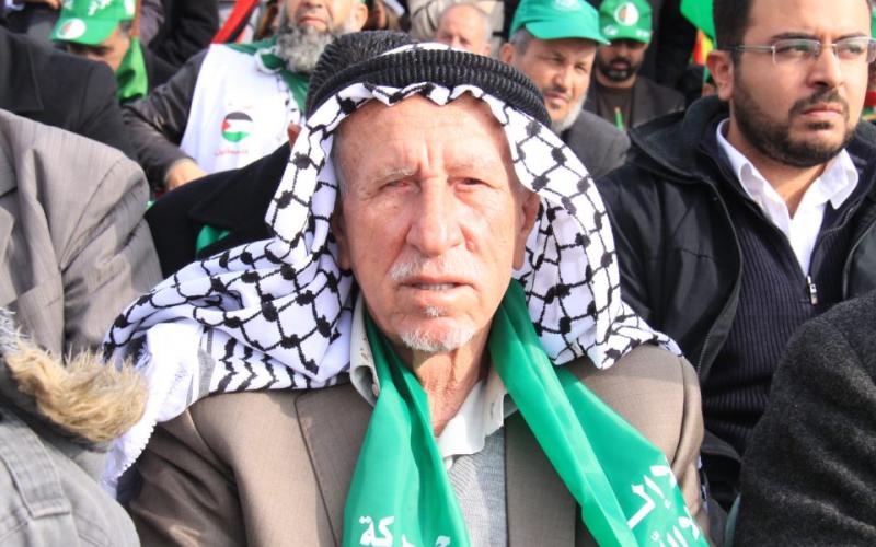 صور مختارة من مهرجان حماس الـ 25