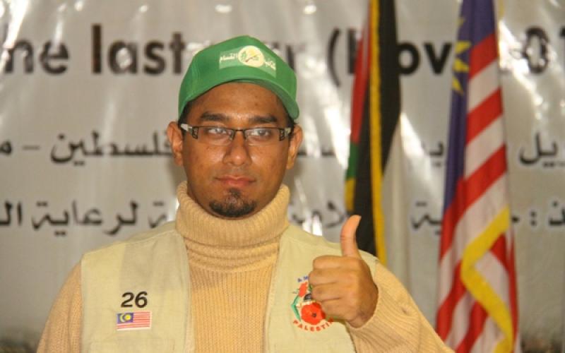 صور.. تكريم جرحى العدوان على غزة بالمتحف