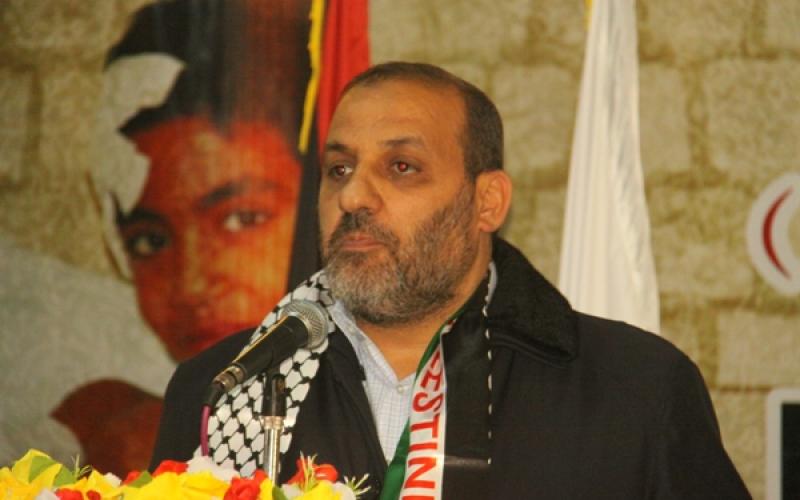 صور.. تكريم جرحى العدوان على غزة بالمتحف
