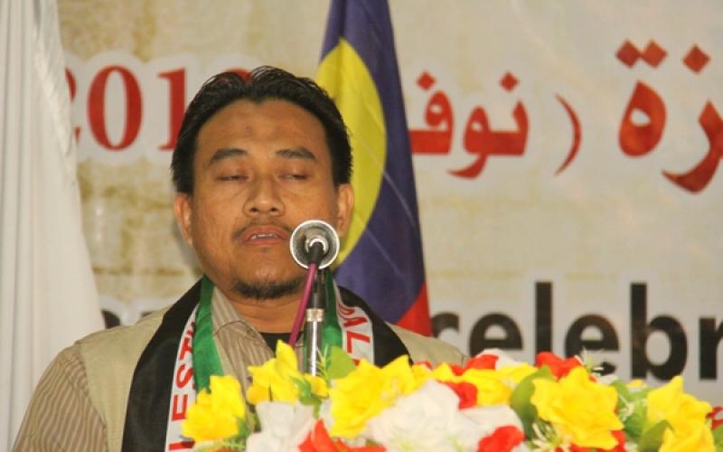 صور.. تكريم جرحى العدوان على غزة بالمتحف