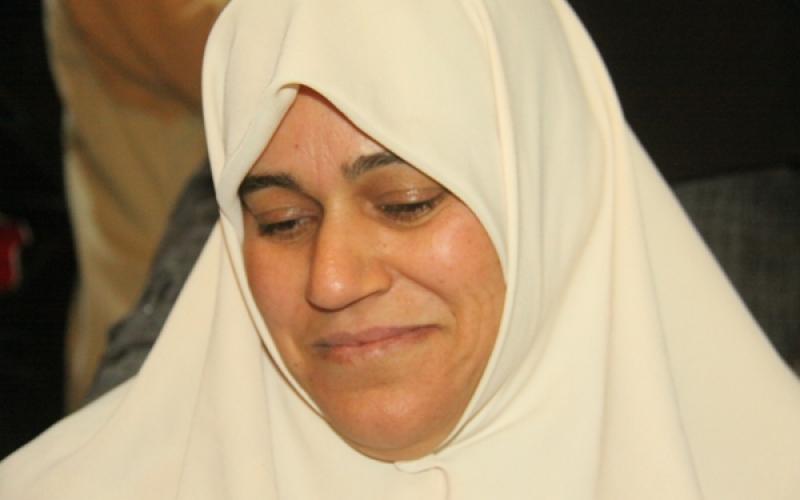 صور.. تكريم جرحى العدوان على غزة بالمتحف