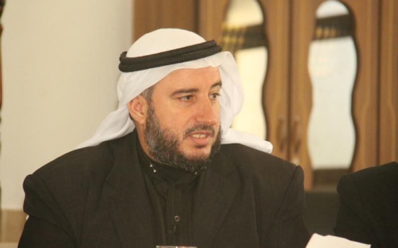 صور.. افتتاح مسجد الدوحة في شمال قطاع غزة