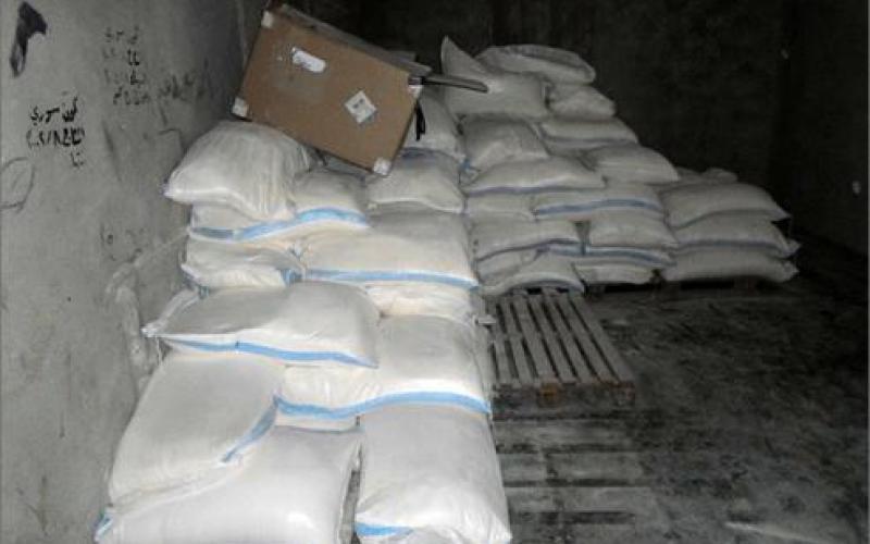 صور .. حلب بين الجوع والقصف