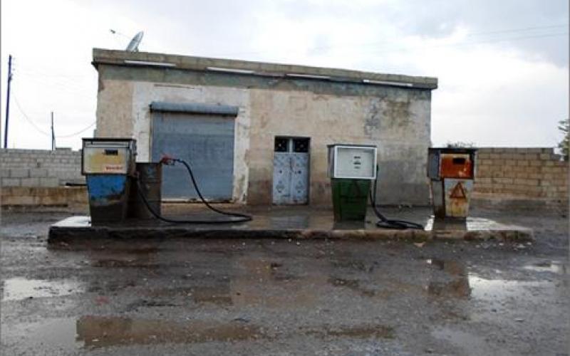 صور .. حلب بين الجوع والقصف