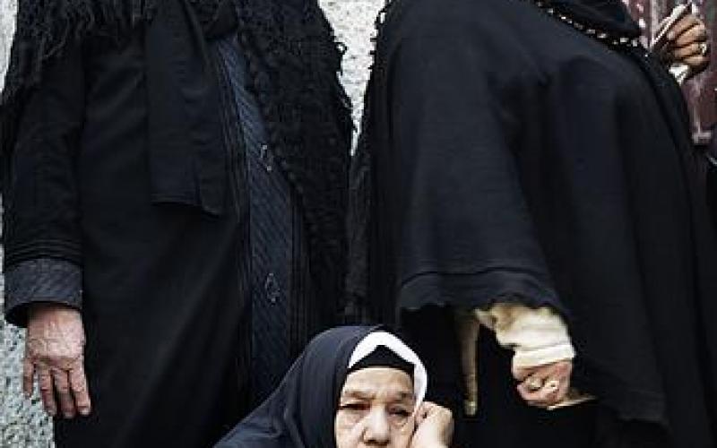 صور.. المصريون يصوتون على الدستور الجديد