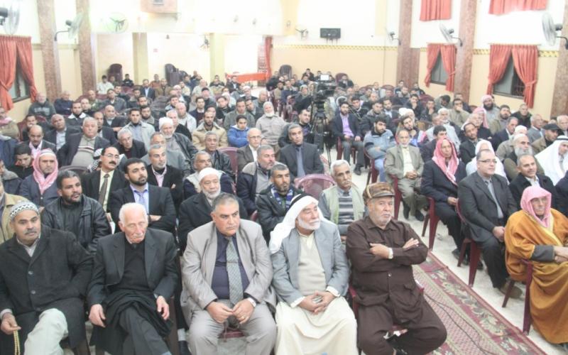 صور .. لقاء النخبة في ظلال الانتصار والوحدة