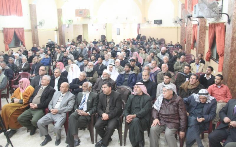 صور .. لقاء النخبة في ظلال الانتصار والوحدة