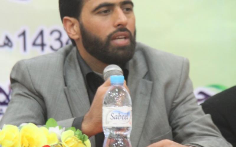 صور .. لقاء النخبة في ظلال الانتصار والوحدة