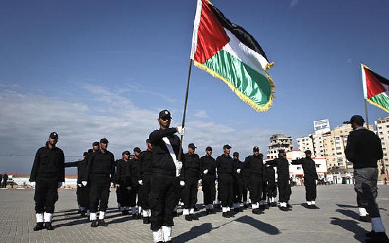 صور.. الداخلية تخرج دورة جديدة