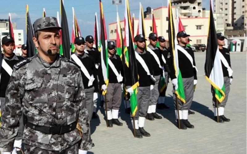 صور.. الداخلية تخرج دورة جديدة
