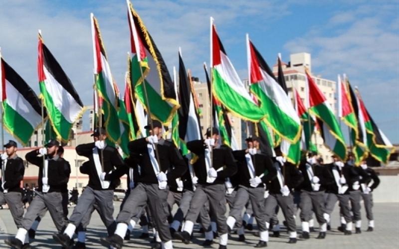 صور.. الداخلية تخرج دورة جديدة