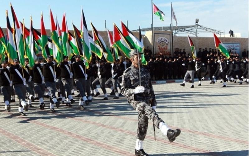 صور.. الداخلية تخرج دورة جديدة