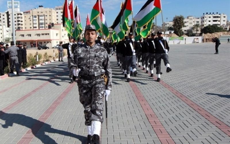صور.. الداخلية تخرج دورة جديدة