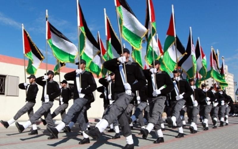 صور.. الداخلية تخرج دورة جديدة