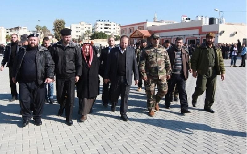 صور.. الداخلية تخرج دورة جديدة