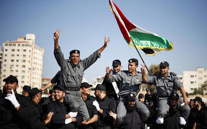 صور.. الداخلية تخرج دورة جديدة