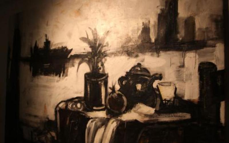 صور ..أول معرض بلندن يحكي قصة فلسطين