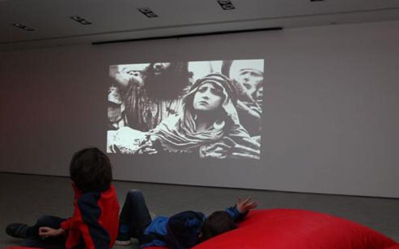 صور ..أول معرض بلندن يحكي قصة فلسطين