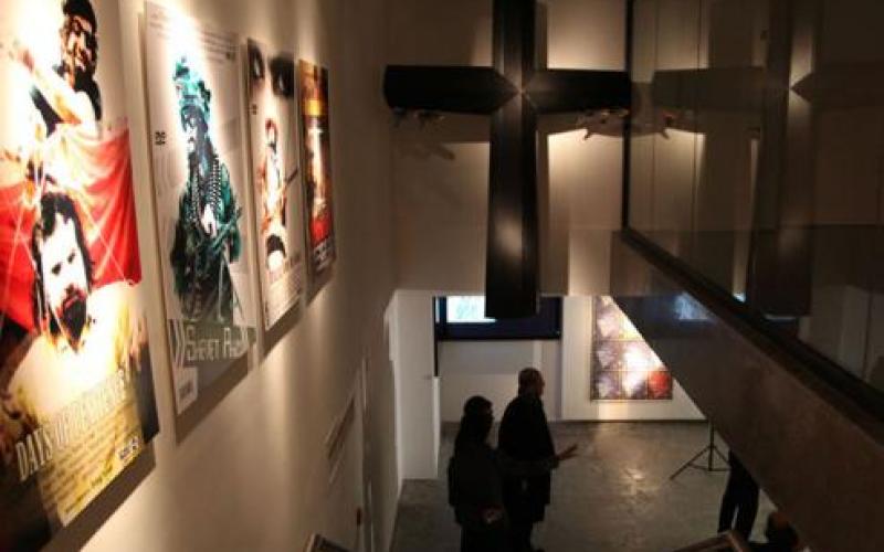 صور ..أول معرض بلندن يحكي قصة فلسطين