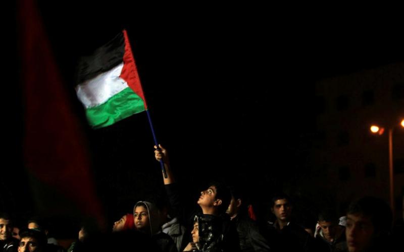 صور .. حفل طيور الجنة  بالكتيبة بغزة