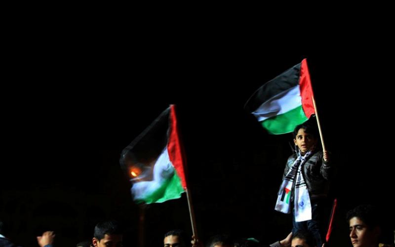 صور .. حفل طيور الجنة  بالكتيبة بغزة