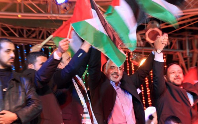 صور .. حفل طيور الجنة  بالكتيبة بغزة