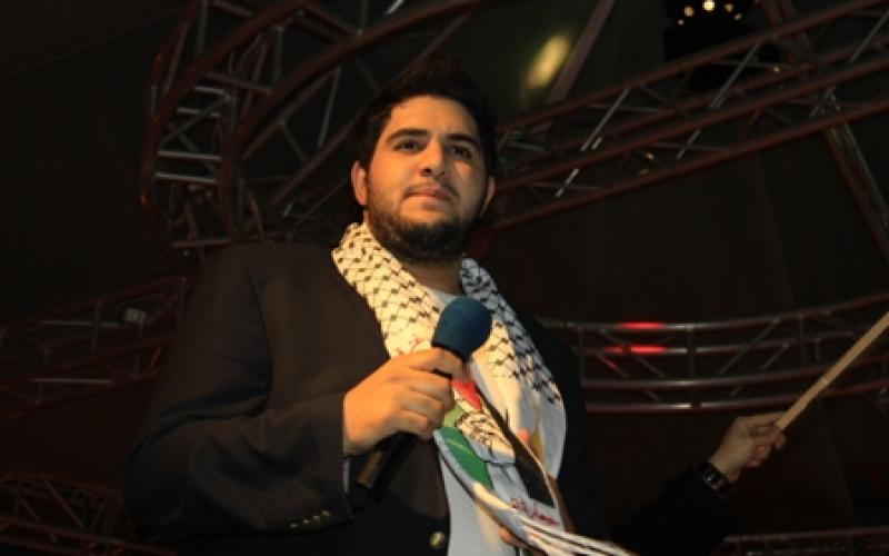 بالصور..طيور الجنة تنشد وانتصرت غزة