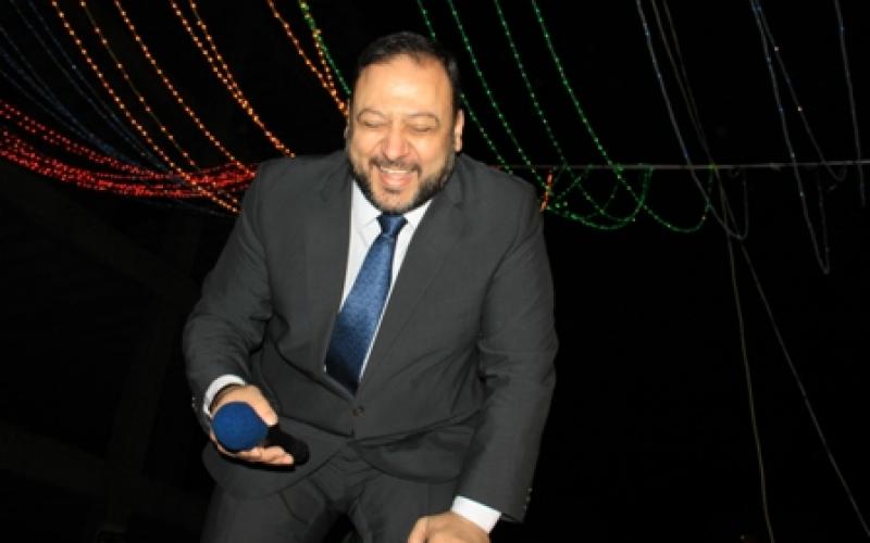بالصور..طيور الجنة تنشد وانتصرت غزة