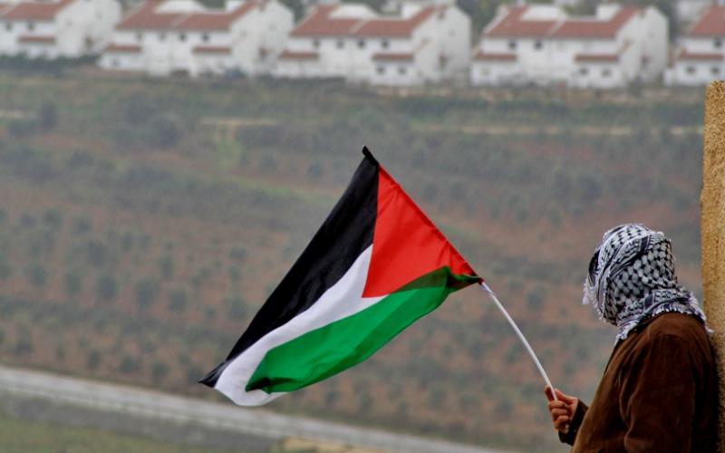 صور.. الاحتلال يقمع مسيرات الضفة