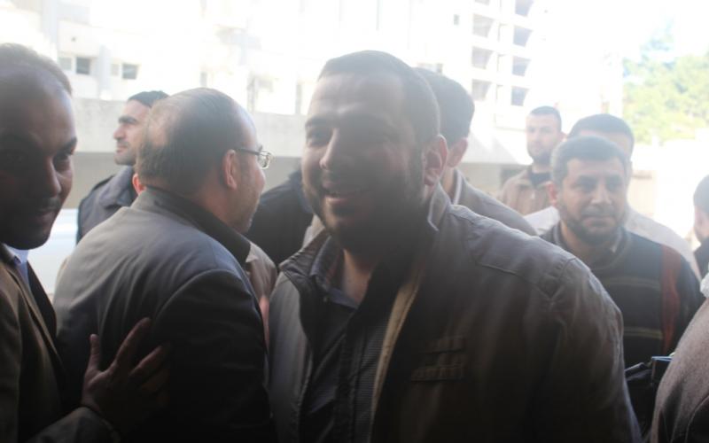صور.. كواليس طيور الجنة في الجامعة الإسلامية