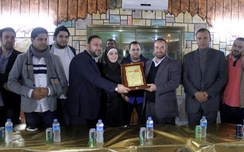صور.. طيور الجنة في استضافة الداخلية