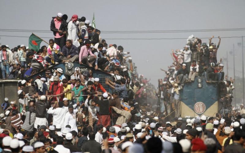 صور .. من أجمل مائة صور في عام 2012