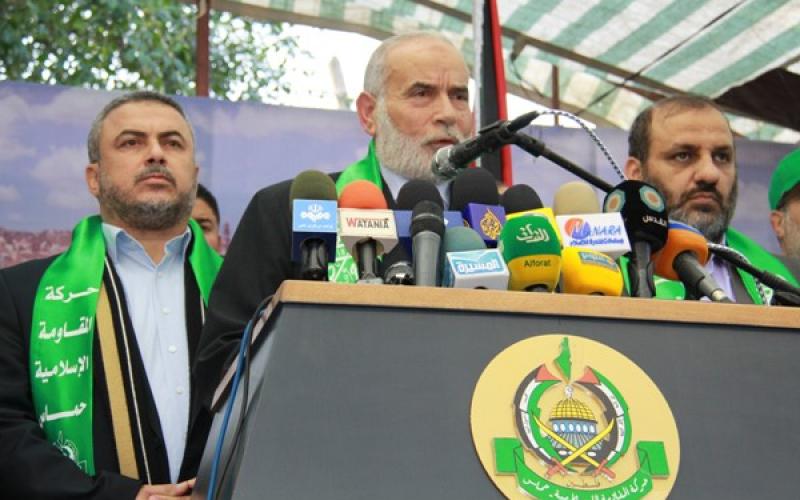 صور.. معرض "ذاكرة الفرقان بعيون السجيل"