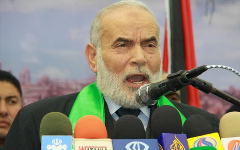 صور.. معرض "ذاكرة الفرقان بعيون السجيل"