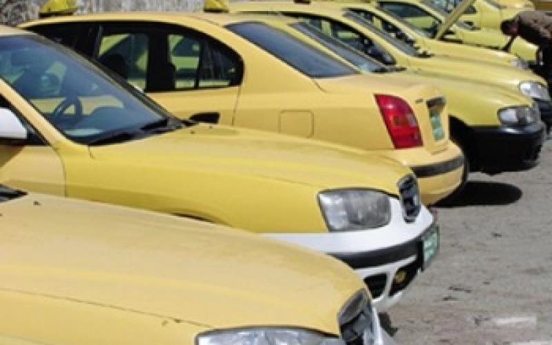 التسعيرة النهائية للمواصلات داخل مدينة غزة