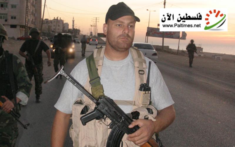 حصريا .. صور الشهيد الصقر "محمد قنيطة"